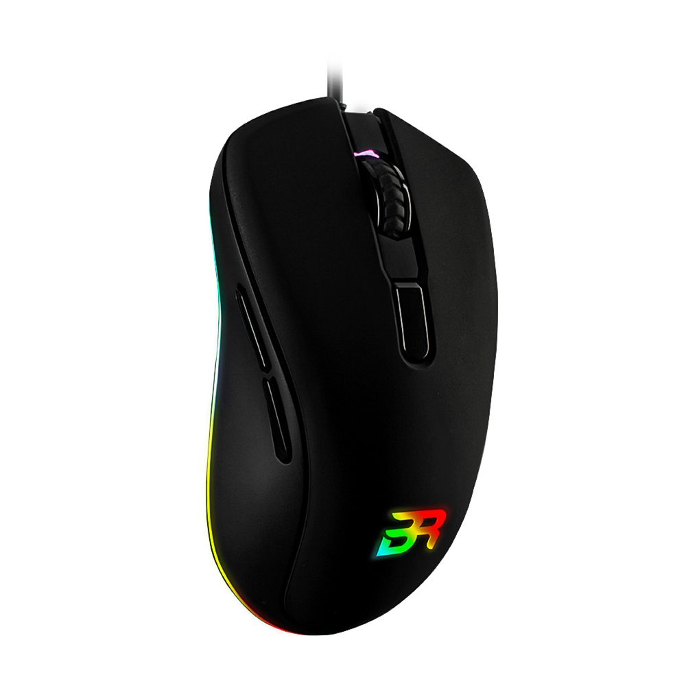 Mouse Gamer BalamRush Spetrum Theron 