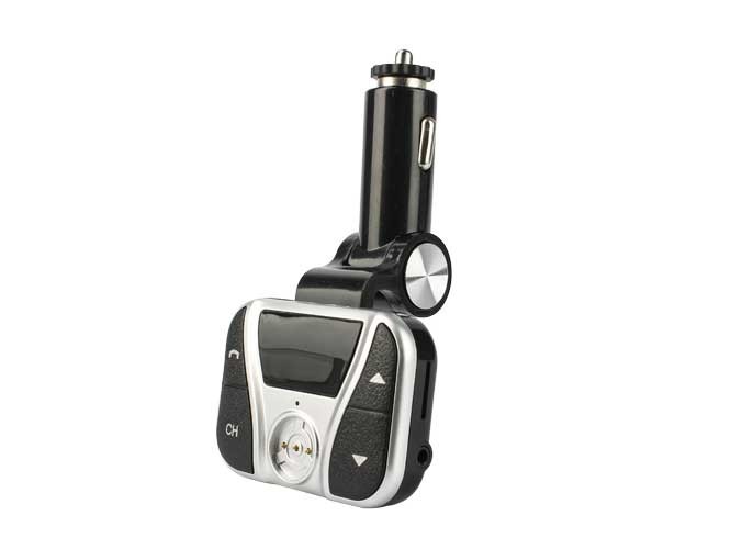 Transmisor Bluetooth de auto Link Bits VT-001 Ref. TR-003BM Mod. KCB-925-925