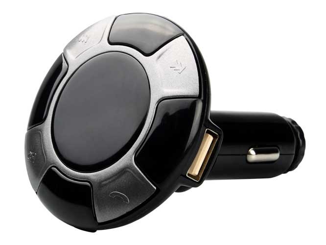 Transmisor bluetooth de auto Link Bits Mod.VT-015 TR-017BCP,