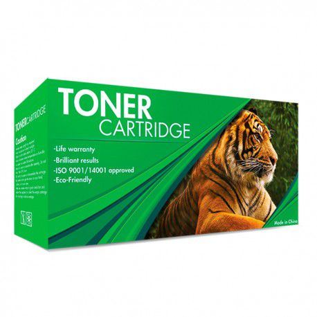 Toner Compatible Hp CF279A