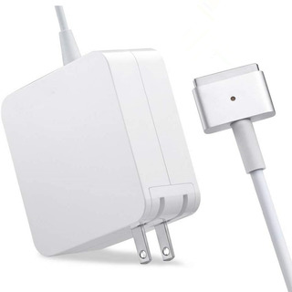 Cargador Compatible Mac 45w Magnetico 2( T ),14.85V,3.05A