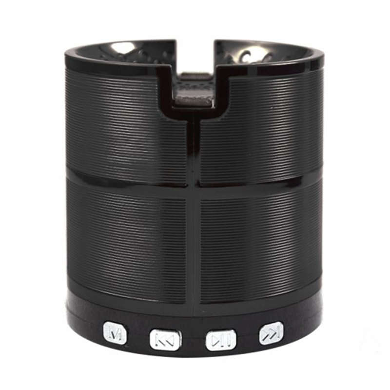 Mini Bocina Bluetooth KTS-128 MB-03