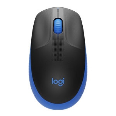 MOUSE LOGITECH M190 910-005903 AZUL