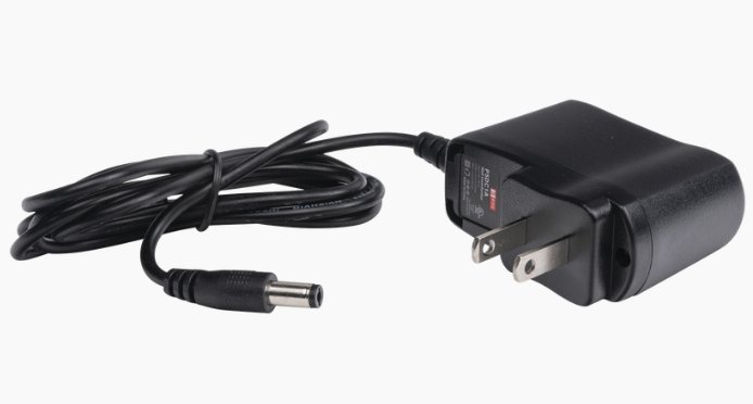 Fuente de poder de 5 Vcd regulado 1A