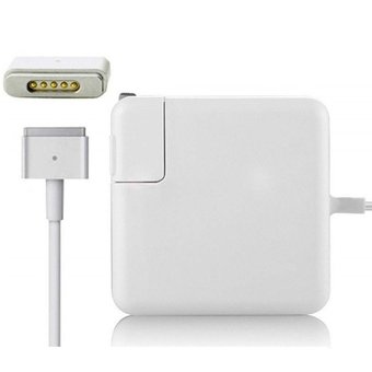 Cargador genérico 60W MagSafe 2 16.5V,3.65A mod. AE60