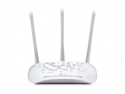 Access Point TP-LINK TL-WA901N, 450 Mbit/s, 5 dBi