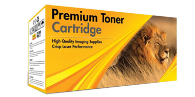 Toner Compatible Brother TN433 Amarillo