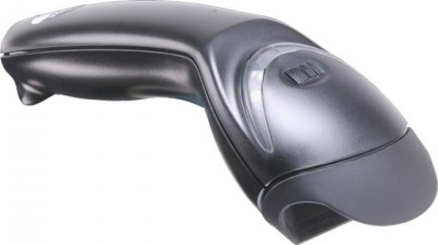 Lectora Laser de Codigo de Barras HoneyWell Eclipse MS5145