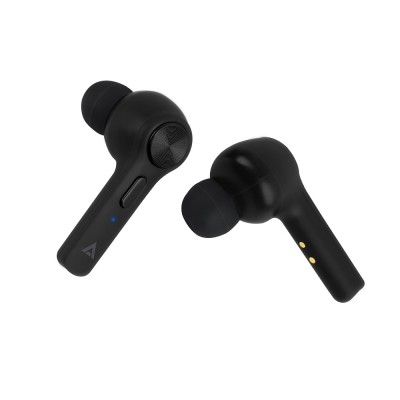 Audifonos EARBUDS HEAR ACTECK Bluetooth 5.0 True Wireless, Estuche