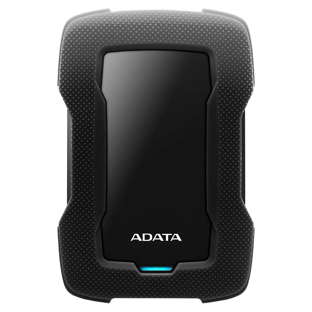 Disco Duro Externo 1TB Adata HD330