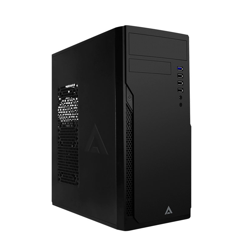 GABINETE ARSEN ACTECK INTEGRA AC-922722