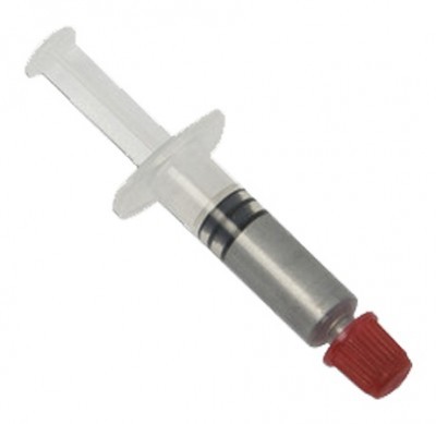 Pasta Térmica BROBOTIX, Gris, 1,5 g