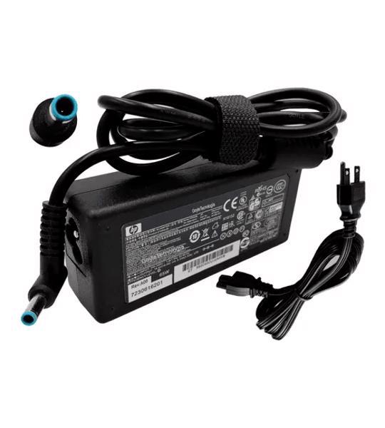 Cargador Original HP AC ADAPTER, 19.5V, 2.31A,TIP 4.5*3.0, 45W
