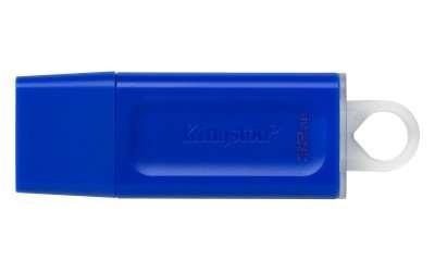 Memoria USB Kingston Technology KC-U2G32-7GB, Azul, 32 GB, USB