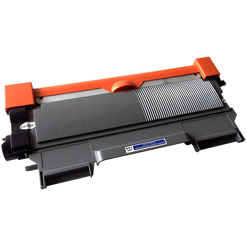 Toner Compatible con Brother TN-450