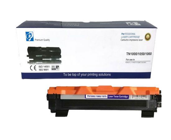 Toner Compatible con Brother TN-1060