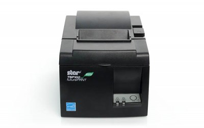 Impresora Térmica de Ticket STAR MICRONICS TSP100III ECO, Transferencia térmica, 203 x 203 DPI