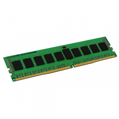 Memoria DDR4 16GB 2666MHz Kingston Non-ECC CL19 X8 1.2V Unbuffered DIMM 288-pin 2R 8Gbit