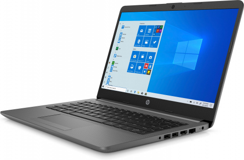 HP 14-dk1015la, 14 Pulgadas, AMD Athlon Silver 3050U, 4 GB, 256GB SSD, Windows 10 Home