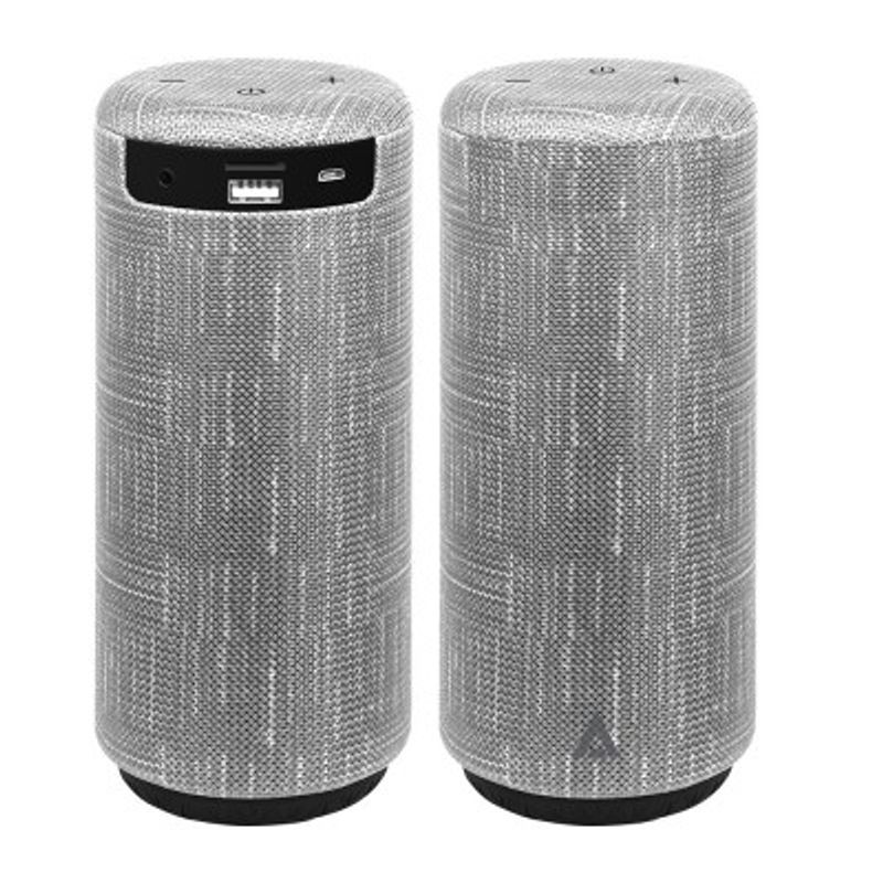 Bocina BEAT PLUS ACTECK Bluetooth 5.0 True Wireless, 10w AC-929875