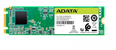 Unidad de Estado Solido ADATA SU650 , 240 GB, M.2 SATA