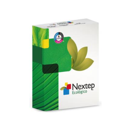 Papel Bond 500 hojas Tamaño carta NEXTEP