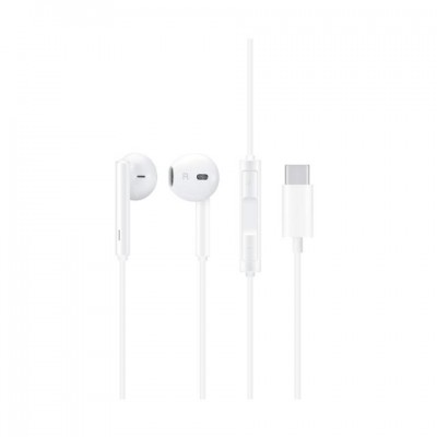 *Audífono HUAWEI CM33 Tipo C