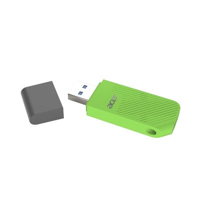 Memoria USB 3.2 ACER UP300 , Verde, 32 GB, USB 3.2