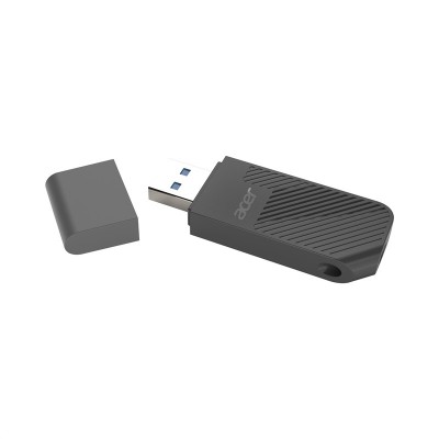 Memoria USB 3.2 ACER UP300, Negro, 32 GB, USB 3.2