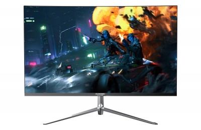 MONITOR GAMING NACEB NA-0624 24 CURVO