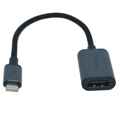Adaptador Tipo C a HDMI OVALTECH OVC-HDMI 4K/30HZ