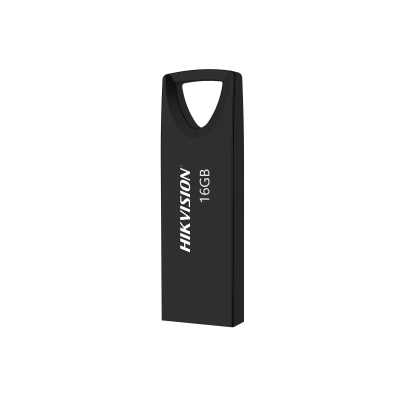 Memoria USB M200 de 16GB STD, USB 2.0, COLOR NEGRO, Velocidad de Lectura 20MB/s y Velocidad de Escritura 10 MB/s.
