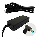 Cargador Compatible HP 19.5v 3.33a ,65W p/Azul 4.5*3.0