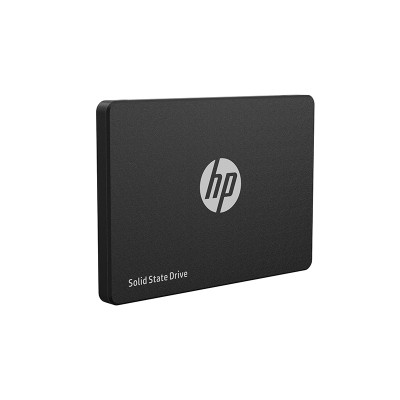 Unidad de Estado Solido (SSD) HP S650, 480 GB, SATA III