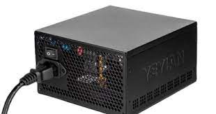 FUENTE PODER YEYIAN PEG YFG-85031-01 PEGASUS PARA PC ATX 3.0 80+GOLD, 850w