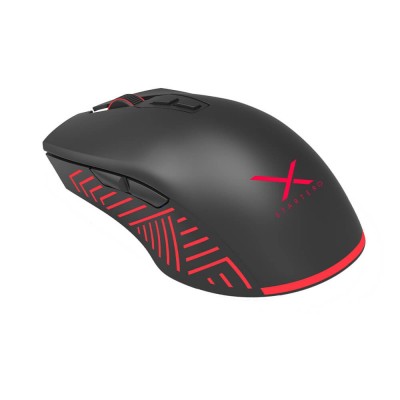 Mouse Gamer Xzeal Starter. XSAMGA1B