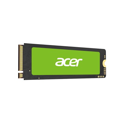 Unidad de Estado Solido ACER FA100, 1 TB, 3300 MB/s, 2700 MB/s