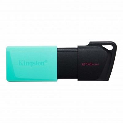 MEMORIA USB KINGSTONS DATATRAVELER EXODIA M 256GB USB 3.2