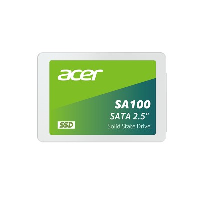 ESTADO SOLIDO ACER 480GB