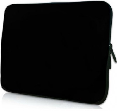 FUNDA LAPTOP 15.6 NEGRO NEOPRENO