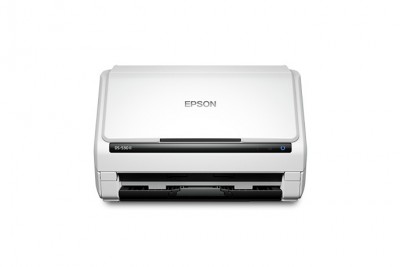 Escaner EPSON DS-530 II, Duplex, 4000 páginas, 35 ppm