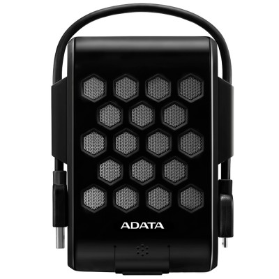 Disco Duro Externo ADATA HD720, 1 TB, USB 3.2 Gen1