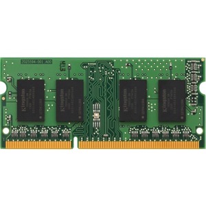 Memoria Ram Sodimm DDR3 8GB 1333MHZ KINGSTONG