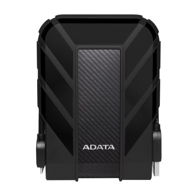 Disco Duro Externo Adata 2TB HD710 Pro Negro 