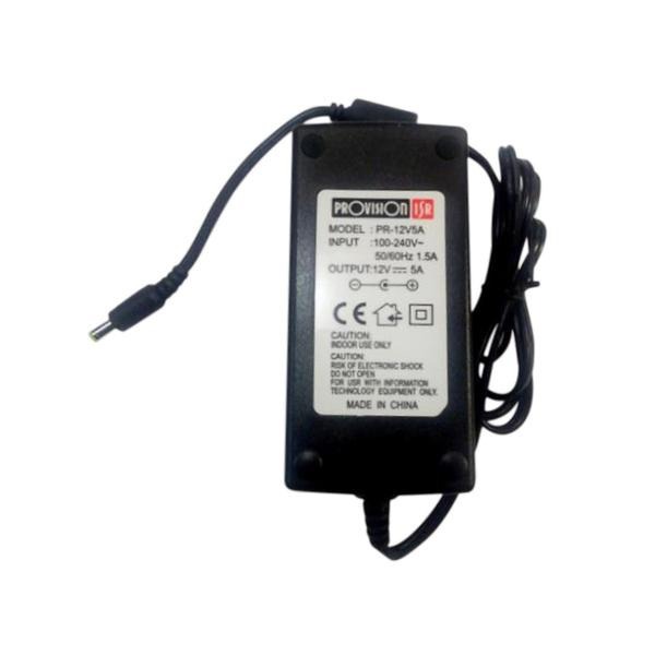 Fuente de poder Provision PR-AV5 12v 5a