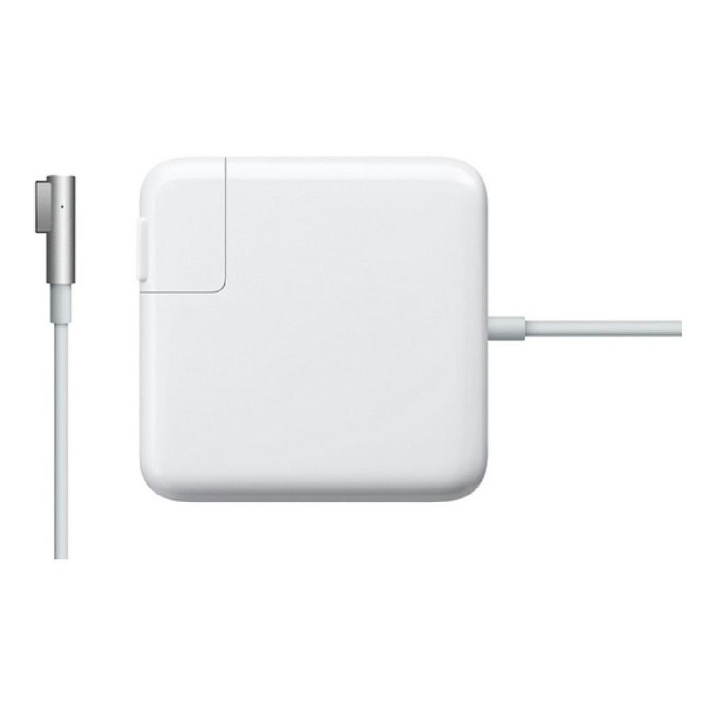 Cargador Compatible MacBook 60W 16.5V 3.65A Magsafe 1 L