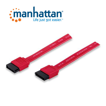 Cable Seria ATA (SATA) 150HDD 50 CM Manhattan 340700 
