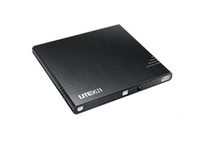 Quemadora DVD Externa LITEON eBAU108-01 
