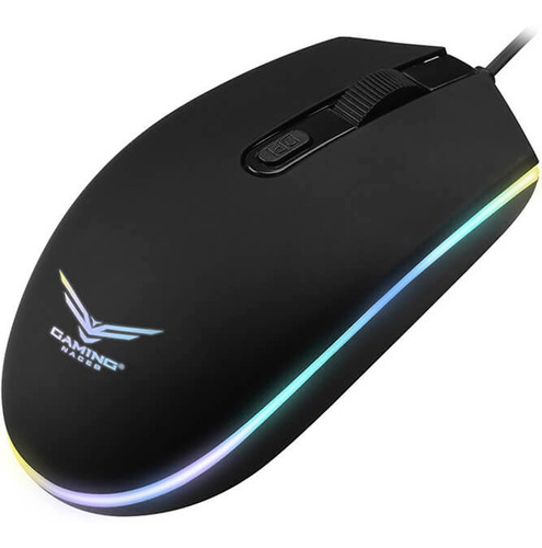 Mouse Gamer Crossfire Naceb NA-0936 
