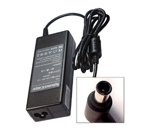 Cargador Original Toshiba 19V 6.3A 6.2x2.9 120W 